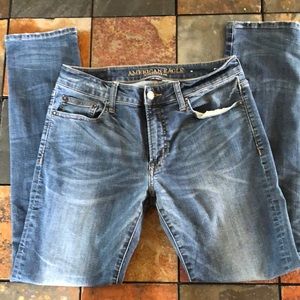 Men’s jeans